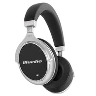Bluedio T4S Headphone,Earphones and Speaker