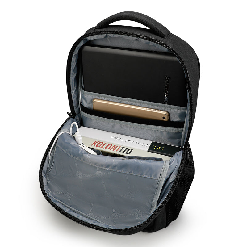 Men's Anti Theft 15.6