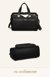 BestBuySale Diaper Bags Fashion Mom's Large Capacity Diaper/Nappy Handbag- 8 Colors 