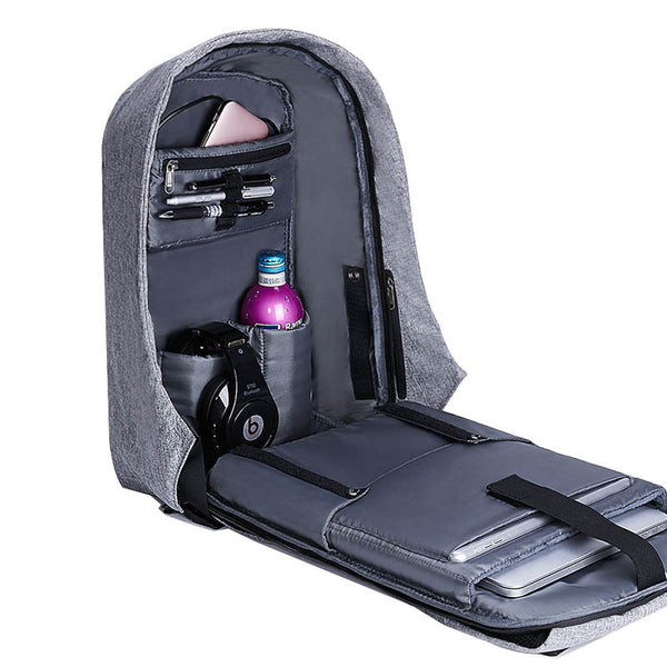 best backpack for msi laptop Msi Mystic Knight 17" Gaming Laptop Backpack NWT