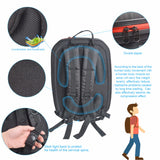 BestBuySale Drone Bags Hardshell Backpack Case For DJI Phantom 4 Standard 