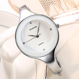 BestBuySale Watch Kimio  Wristwatch Bracelet Quartz Watch Woman 