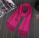 BestBuySale Scarves High Quality Scarves for Women - 15 Colors 