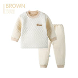 BestBuySale Baby Boy's Clothing Sets 2pcs Baby  Winter Baby Clothing 