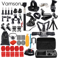 Sports &amp; Action Video Cameras