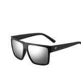 BestBuySale Men's Sunglasses Men's Polarized Classic Retro Sunglasses - Black,Brown 