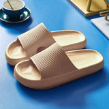 Soft-Sole Slippers