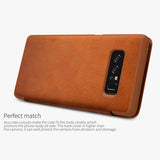 BestBuySale Cases Leather Case Wallet Flip Cover Phone Case For Samsung Galaxy Note 8 