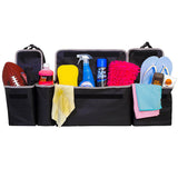 BestBuySale Car Organizer Car/Trunk  Backseat Large Capacity Storage Organizer Bag 
