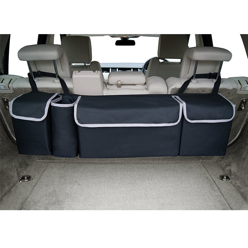 Car/Trunk Backseat Large Capacity Storage Organizer Bag