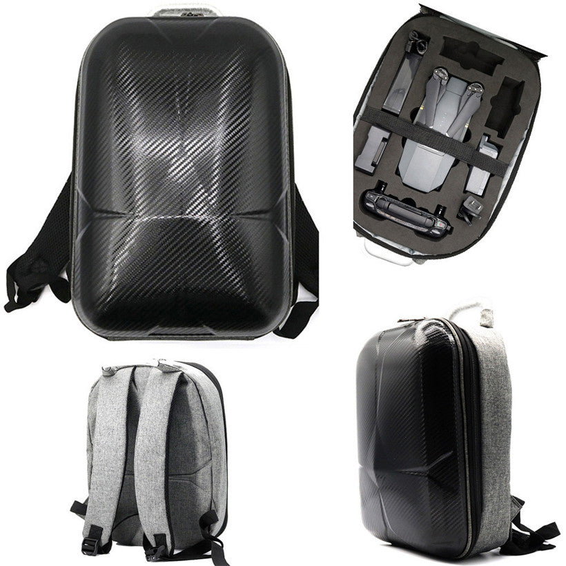 backpack for mavic pro and laptop Waterproof Hard Shell Backpack Case For DJI Mavic Pro