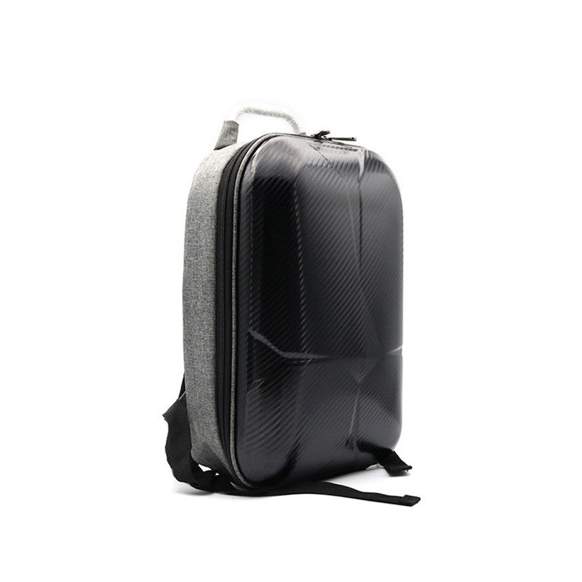Soft Shell Rucksack Case Waterproof Hard Shell Backpack Case For DJI Mavic Pro