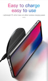 BestBuySale iPhone XS/XS Max/XR Cases iPhone Xs /Xs Max/XR  Gradient Color Cases - Black,Blue,Pink 