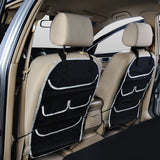 BestBuySale Car Organizer Multi-Pocket  Car Backseat Organizer Bag 