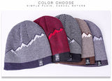 BestBuySale Skullies & Beanies Warm Fashion Winter Hat For Men  - Black,Brown,Gray,Navy,Red 