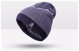 BestBuySale Skullies & Beanies Warm Fashion Winter Hat For Men  - Black,Brown,Gray,Navy,Red 