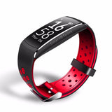 BestBuySale Smart Wristband IP68 waterproof Smart Wristband Fitness Tracker 