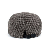 BestBuySale Beret Hat Fashion Winter Cotton Beret Hat For Men-Coffee,Black,Beige 