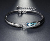 BestBuySale Bracelet Fashion Women's Bracelet With AAA Austrian Crystal 