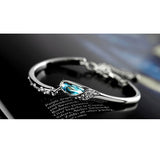 BestBuySale Bracelet Fashion Women's Bracelet With AAA Austrian Crystal 