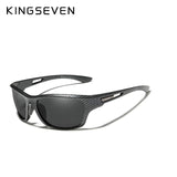 Special Promotion KINGSEVEN Brand Sunglasses Men's Polarized Lens Sun Glasses Women UV400 7th Anniversary Thanksgiving Activity