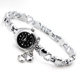 BestBuySale Watch KIMIO Women Bracelet Watch Ladies 