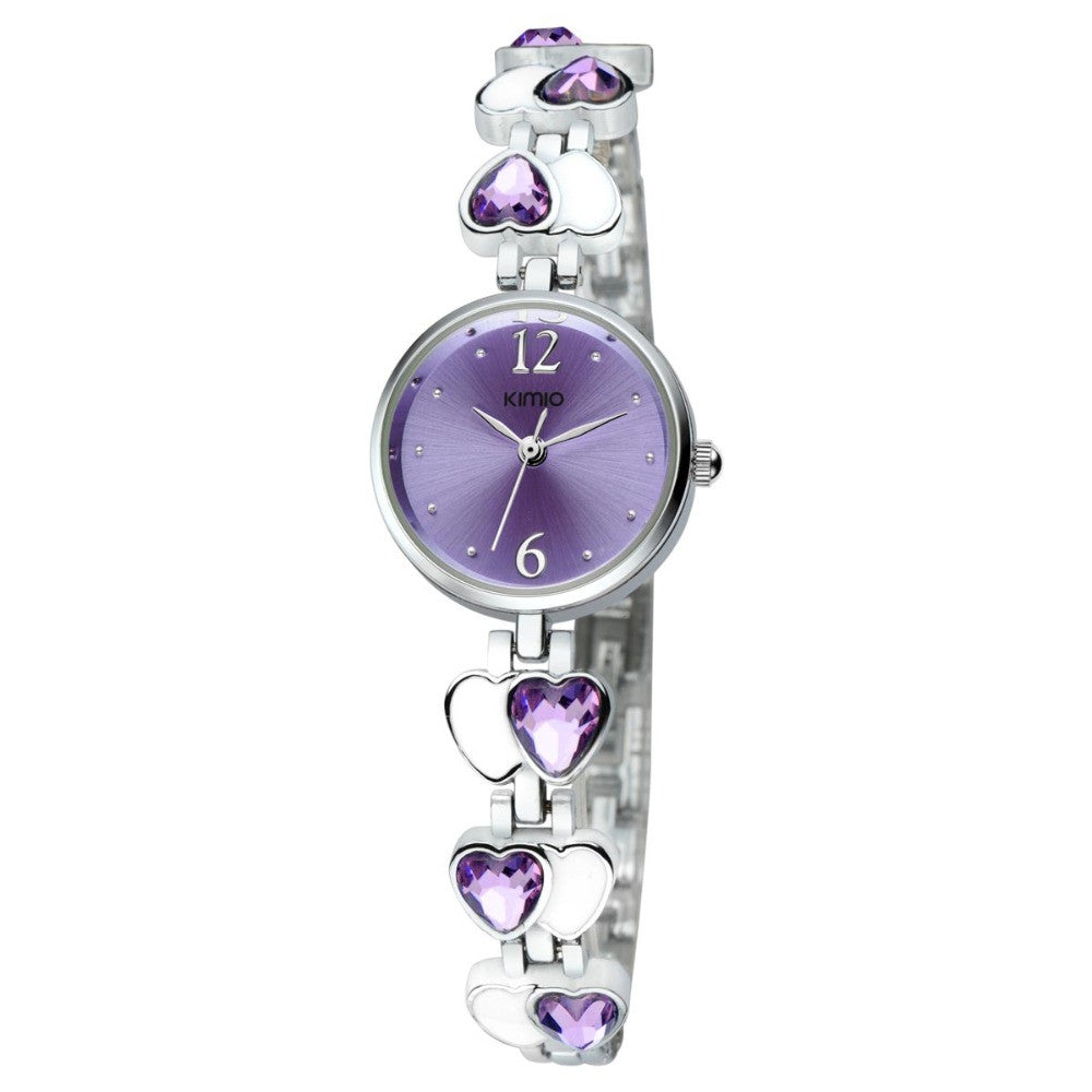 Women's Watch Luxury Vintage Quartz Bracelet Watch Retro - Temu