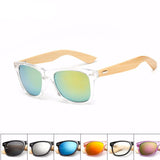 BestBuySale Sunglasses Bamboo Brand Designer Sunglasses 