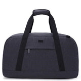 BestBuySale Luggage & Travel Bags Men's & Women's 40L Large Capacity Nylon Travel Luggage Handbags - Blue/Dark Grey 