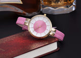 BestBuySale Watch Luxury Ladies Watches Inlaid Crystal Wrist Watches 