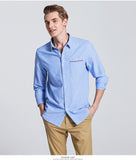 BestBuySale Casual Shirts Pioneer Camp Long sleeve Casual Shirt For Men 
