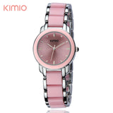 BestBuySale Watch Kimio Luxury Watches With Gift Box 