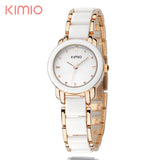 BestBuySale Watch Kimio Luxury Watches With Gift Box 