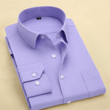 BestBuySale Shirt Long Sleeve Dress Shirt 