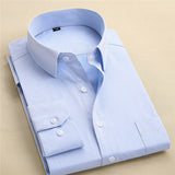 BestBuySale Shirt Long Sleeve Dress Shirt 