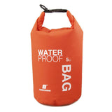 BestBuySale Water Bags New 5L Waterproof  Water Bags Sack Pouch Canoe Portable Dry Bags for Boating Kayaking Camping Rafting Hiking EA14 
