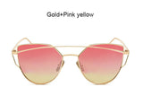 BestBuySale Women's Sunglasses Cat Eye Women's Fashion Sunglasses 