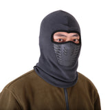 BestBuySale Skullies & Beanies Winter Fleece Warm Motorcycle Windproof Face Mask Balaclava Hat - 5 Colour 