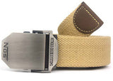 BestBuySale Belts Men's Canvas Belts 