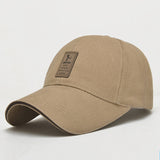 BestBuySale Baseball Hats Baseball Hats For Men Adjustable Solid Color Fashion Snapback 
