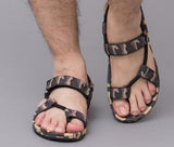 BestBuySale Sandals Summer Beach Men's Sandal Shoes 
