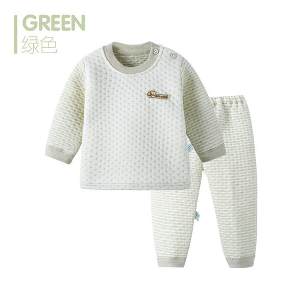 BestBuySale Baby Boy's Clothing Sets 2pcs Baby  Winter Baby Clothing 