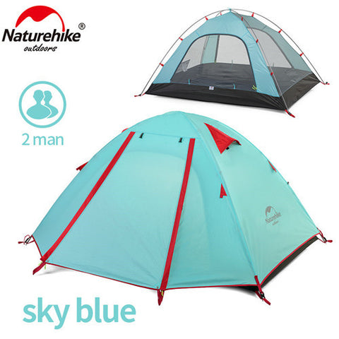 BestBuySale Tents NatureHike Tent For 2 Persons 