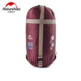 BestBuySale Sleeping Bags NatureHike Mini Outdoor Ultralight Waterproof Sleeping Bag 