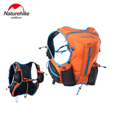 BestBuySale Climbing Bags Naturehike Outdoor Hiking Trekking Backpacks 12L 