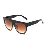 BestBuySale Women's Sunglasses Summer Fashion 2017 Designer Gradient Lens Sunglasses For Women 