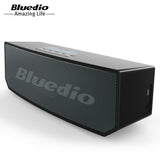BestBuySale Speaker Bluedio BS-5 Portable Mini Bluetooth Speaker - 3D surround Effect 