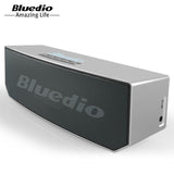 BestBuySale Speaker Bluedio BS-5 Portable Mini Bluetooth Speaker - 3D surround Effect 