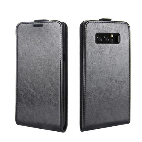BestBuySale Cases Business Flip Style Cover Case for Samsung Galaxy Note 8 / Note8 