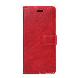 BestBuySale Cases Samsung Galaxy Note 8 Case Vintage Wallet Flip Cover 